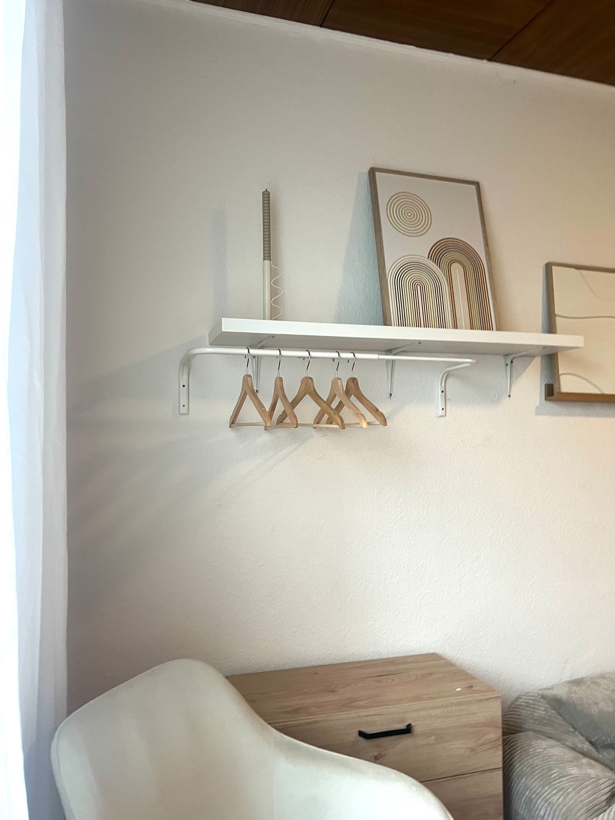 Top performing Airbnb: Cozy City-Apartment Düsseldorf in Bilk
