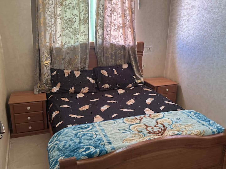 Appartement à Louer - Meknès