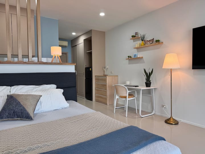 Avanta Condo A306 - Ko Samui