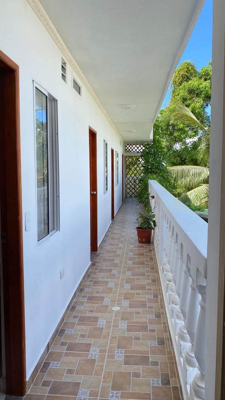 Asís 19-95 Apartamentos Piso 2 - Santiago de Tolú