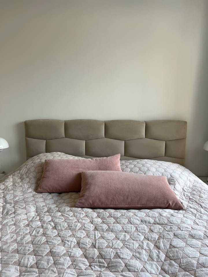 ห้องนอน