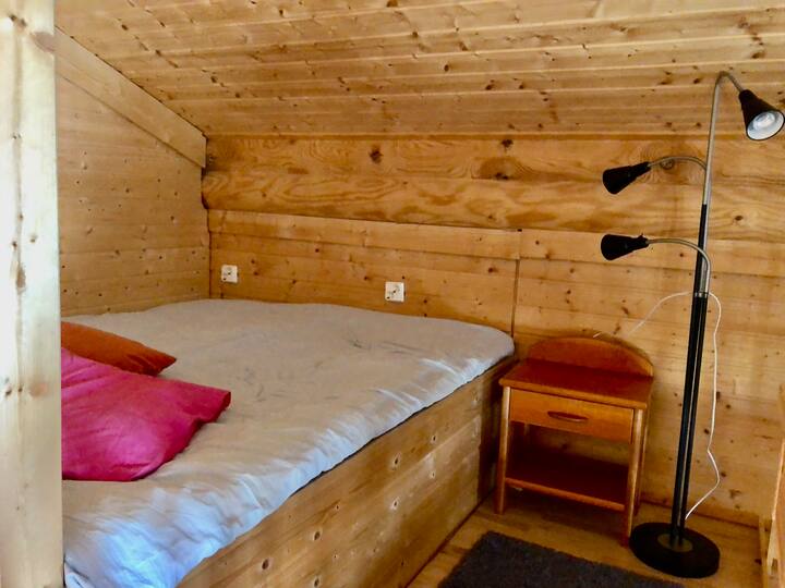 Schlafzimmer 3