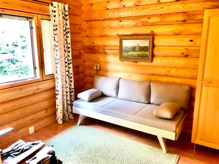 Schlafzimmer 1
