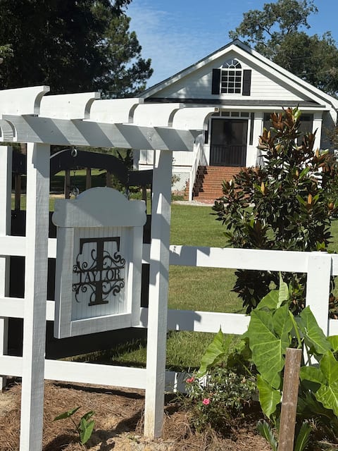 Taylor's Place