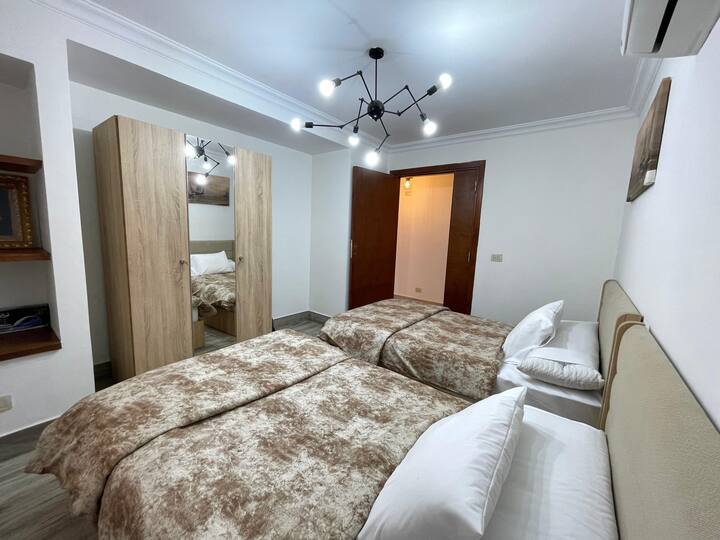 Спална соба 1