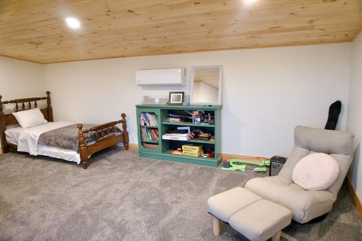 საძინებელი 2