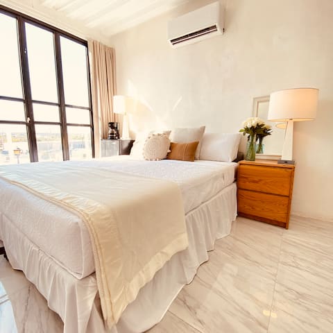 San José del Cabo Terraza Airport