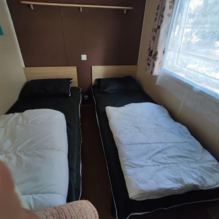 Spálňa 1