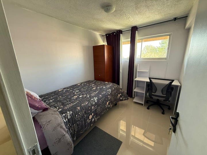 Спална соба 2