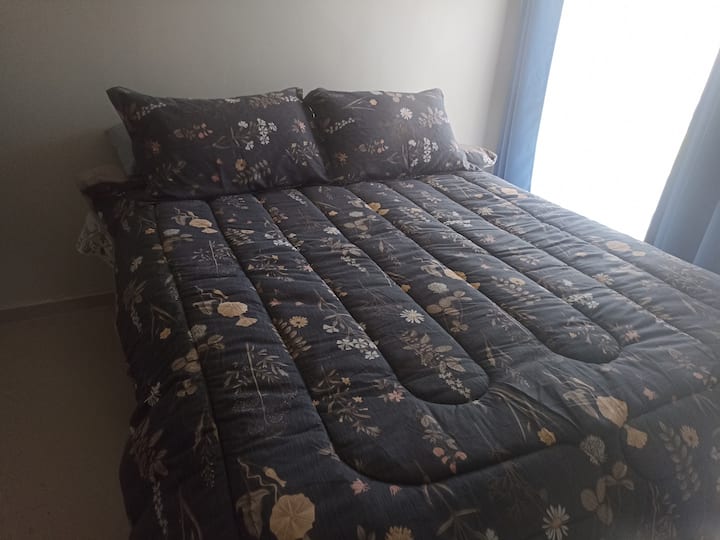 Спална соба 1