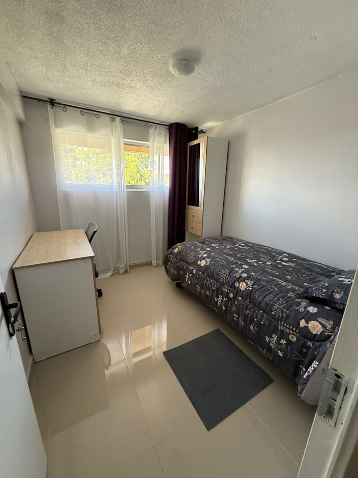 Спална соба 3