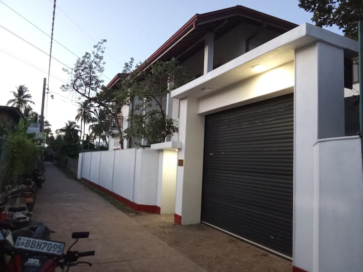 House/rooms In Center Of Negombo - Sri Lanka