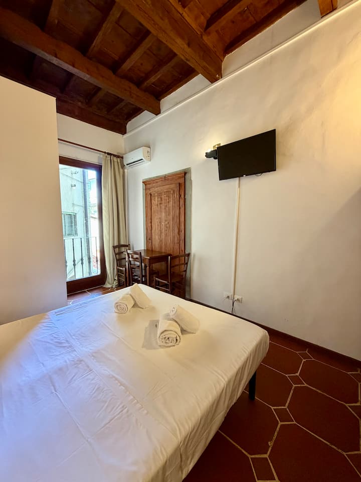 Medici Suite Con 4 Bagni Privati Al Duomo - Florence