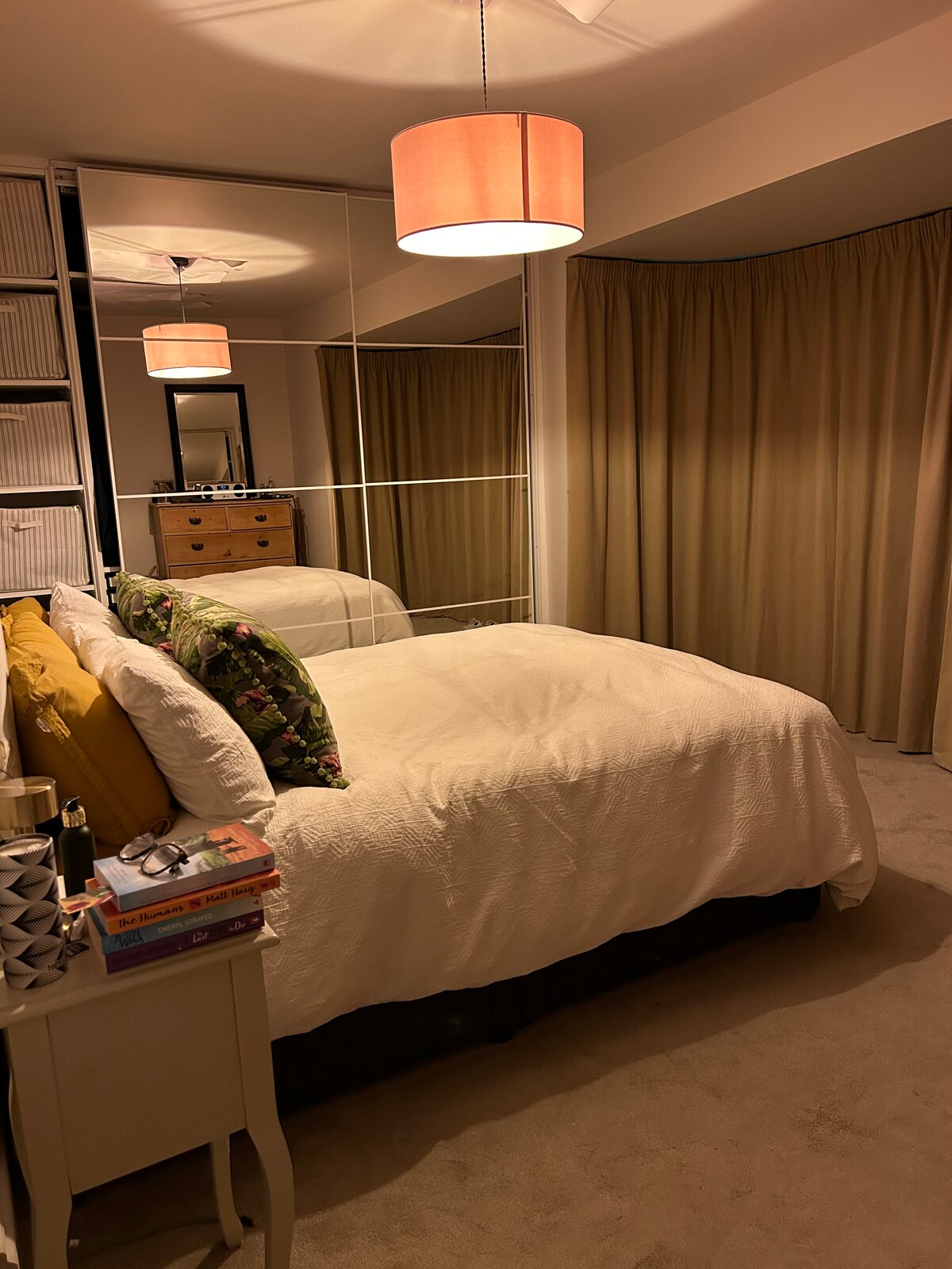 غرفة النوم 1