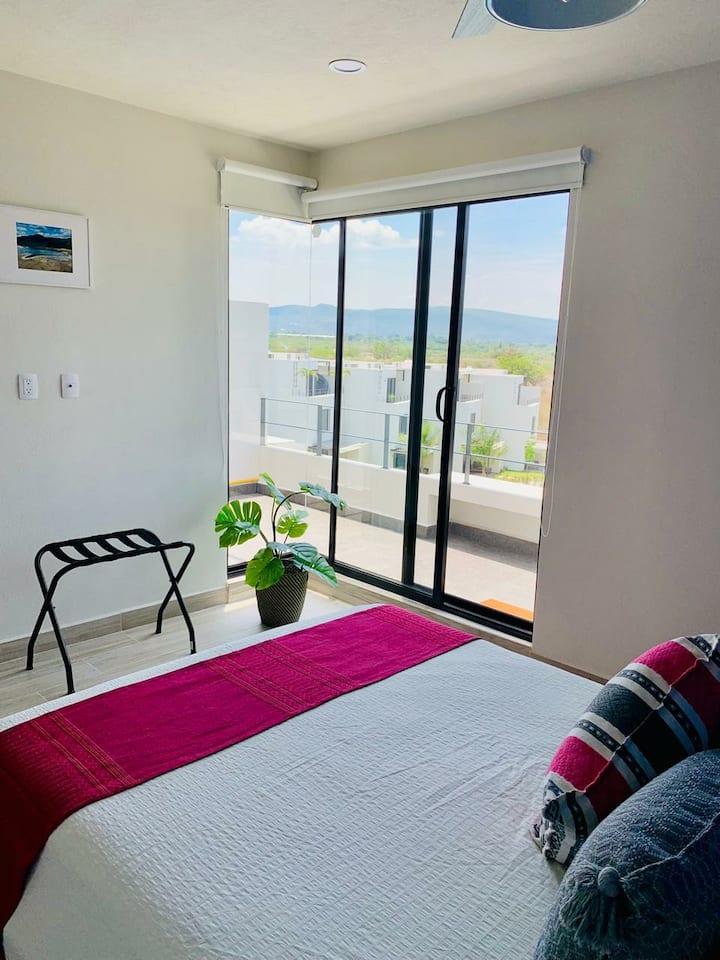 卧室 1