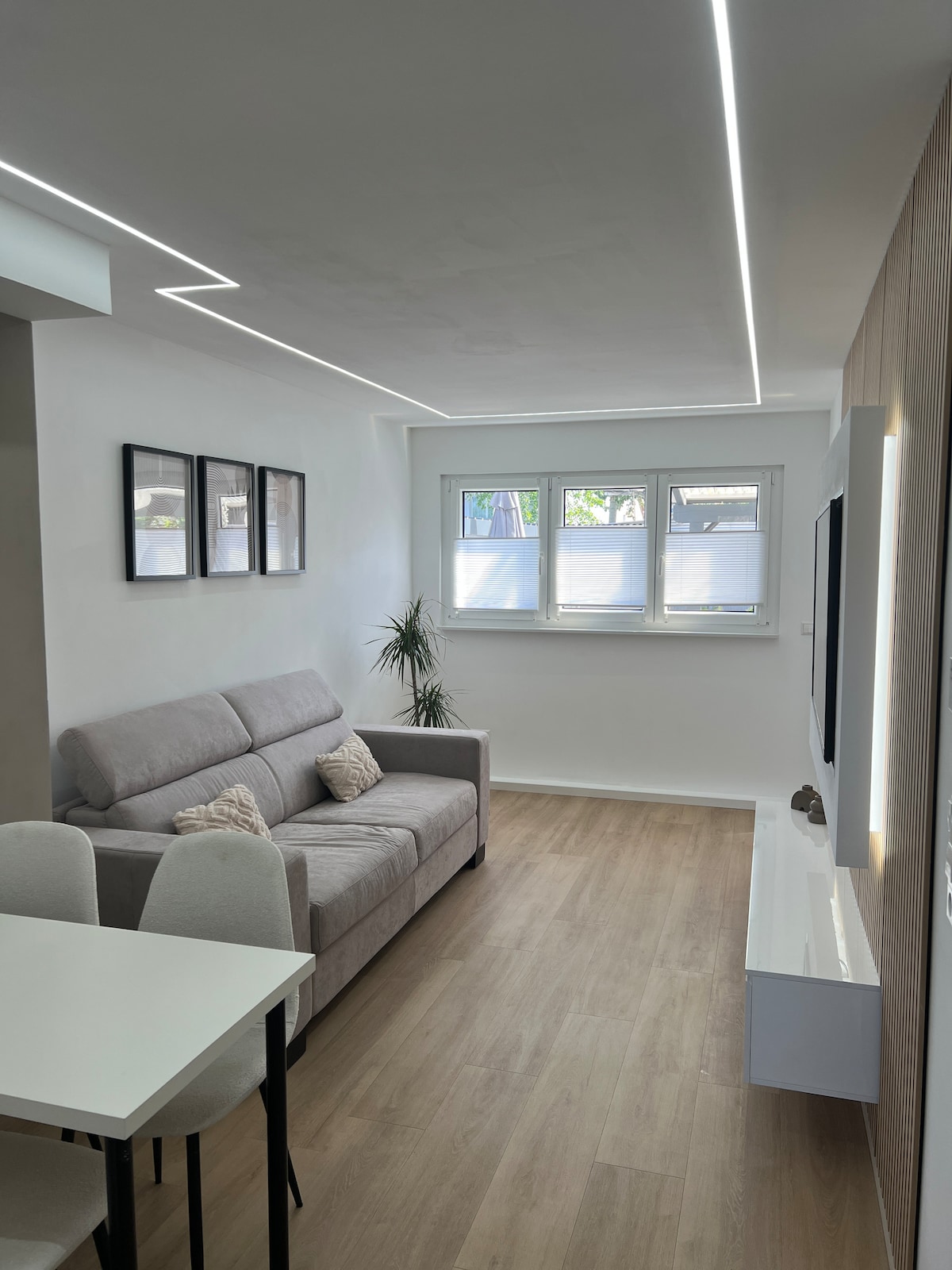 Leistungsstarkes Airbnb: Apartment in the Black Forest (Achern) in Ortenaukreis
