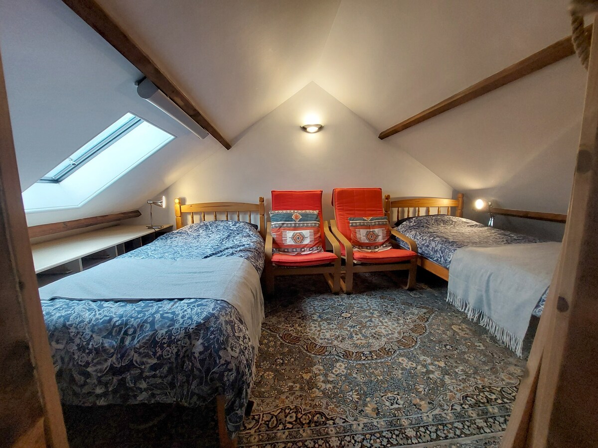 ห้องนอน2