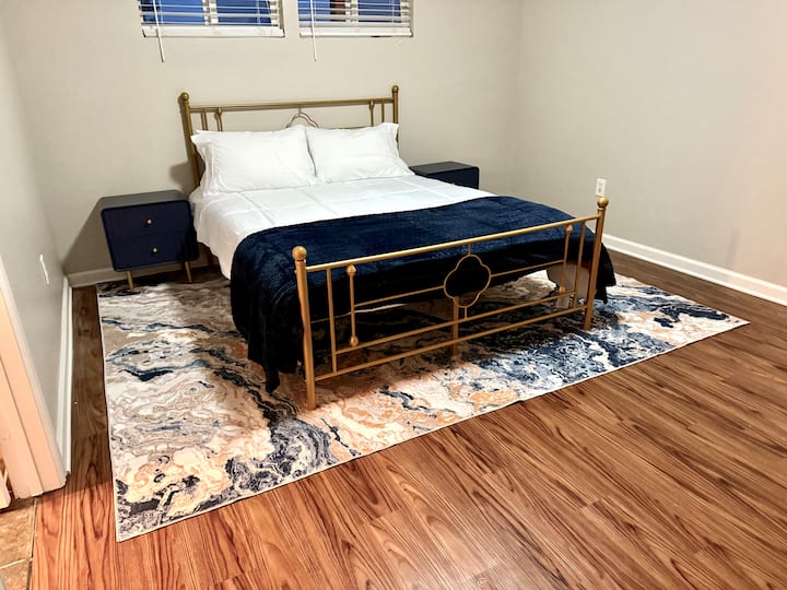 Спална соба 2