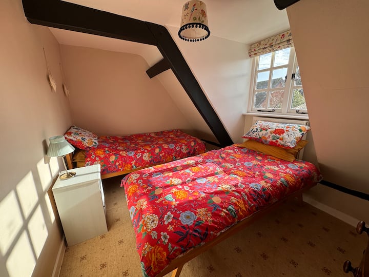 Спална соба 2