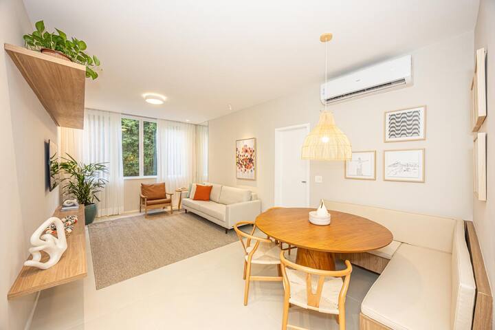 Charmant appartement Ipanema gallery image 3