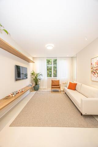 Charmant appartement Ipanema gallery image 4