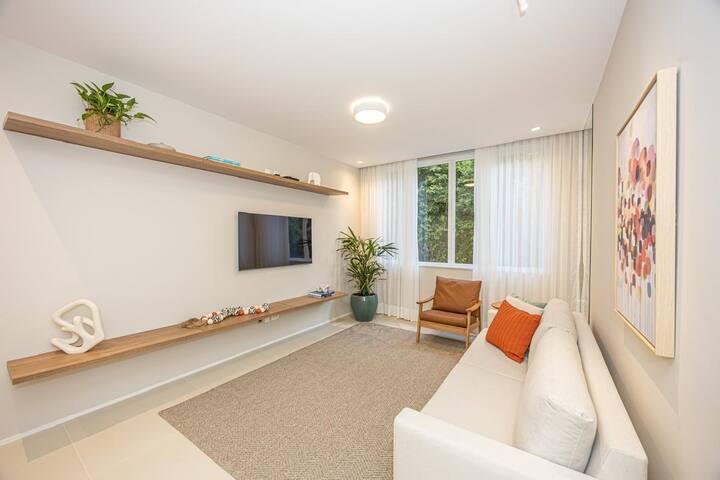 Charmant appartement Ipanema gallery image 2