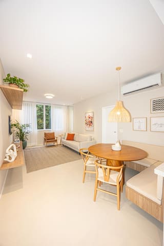 Charmant appartement Ipanema