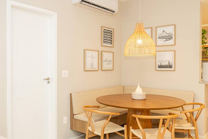 Charmant appartement Ipanema gallery image 5