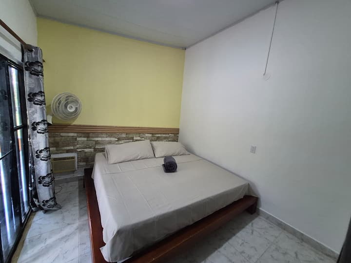 Schlafzimmer 3