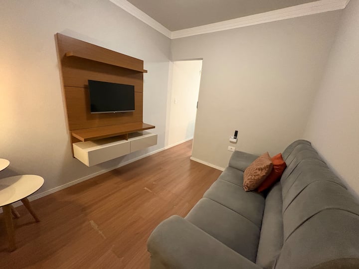 Apartamento - T12 Centro Sn - Serra Negra
