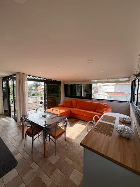 Proprietà Airbnb di successo: A Casa Di Mimmo a Mascali