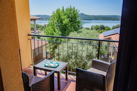 CHEZ ALICE · Cozy Home Lake View · A/C
