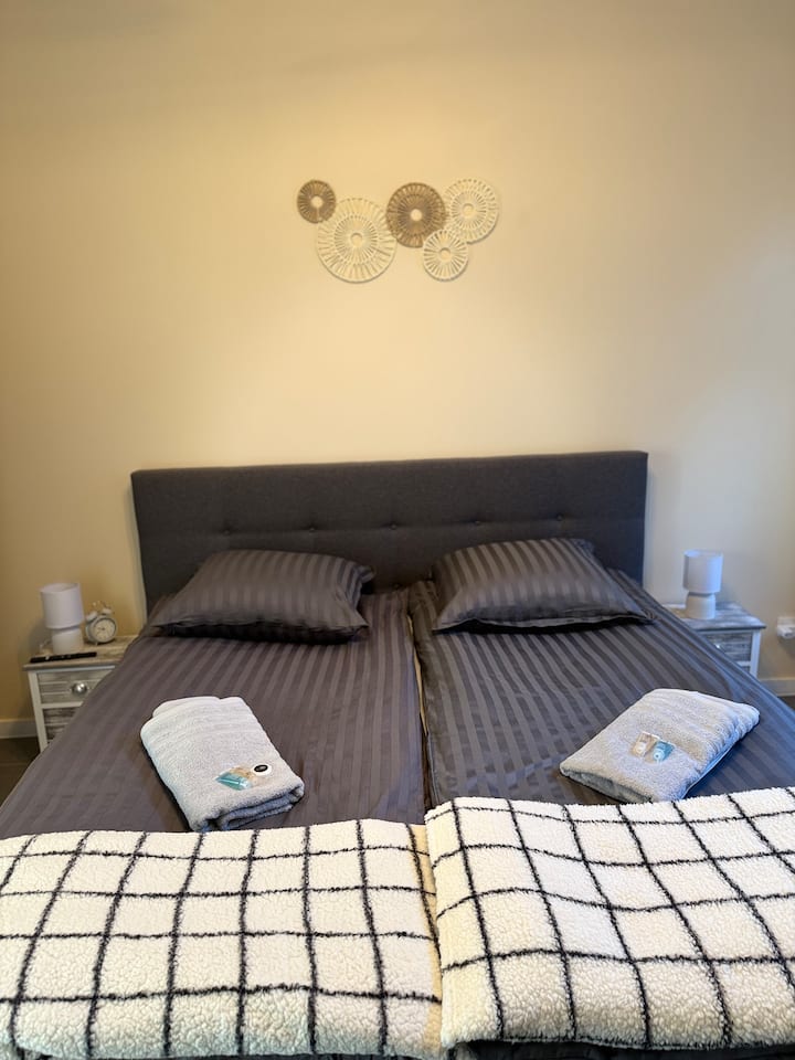 საძინებელი