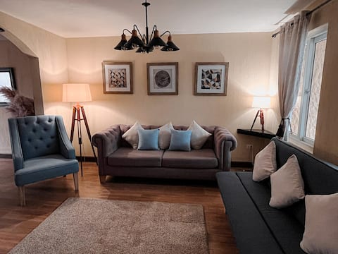 Casa Fira | Cozy, comfortable, and family-friendly atmosphere