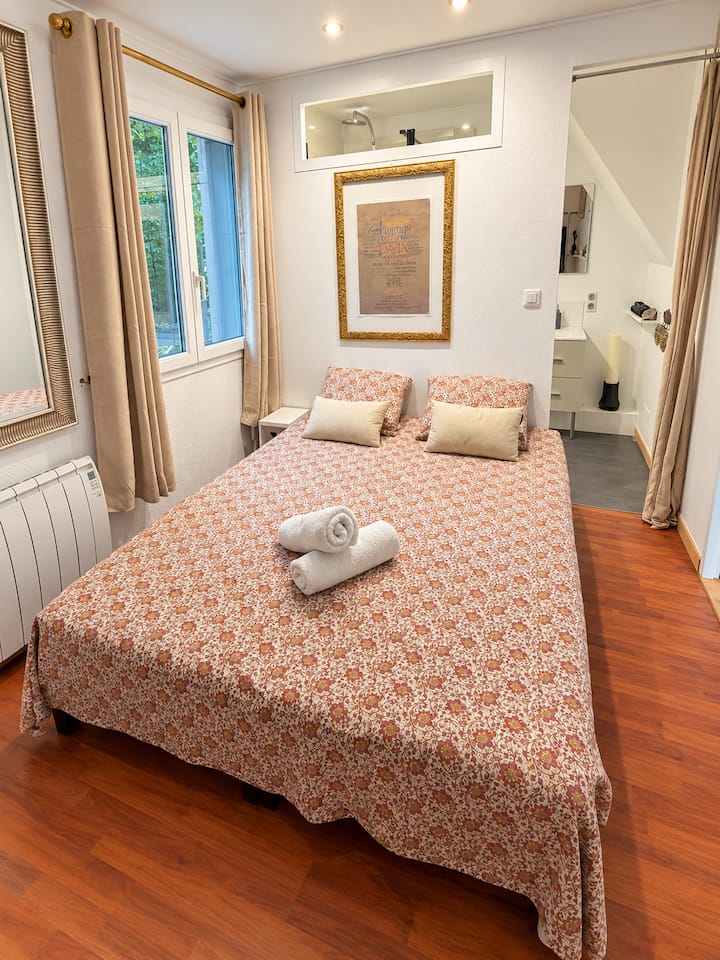 Habitación 4