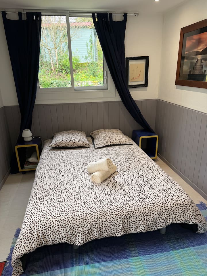 Chambre 3