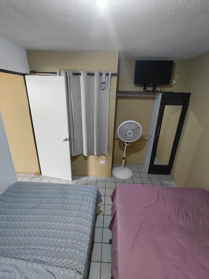 Habitación