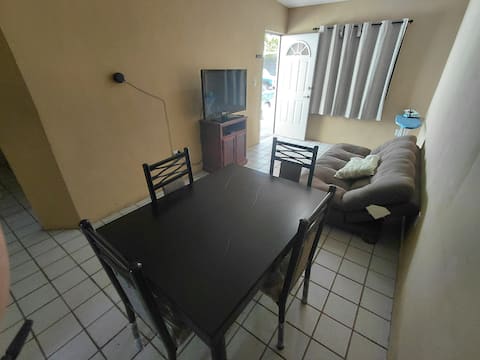 Top Airbnb: Entire Residence in Ramos Industrial Area. in Ramos Arizpe