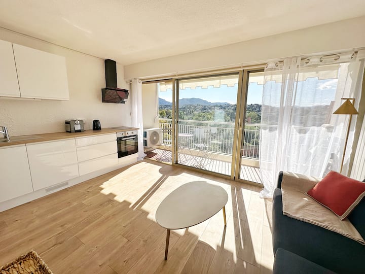 Studio Marina - Mandelieu-La Napoule