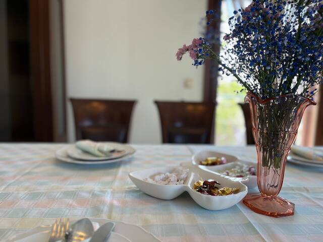 Elegant Marble Dream | Acropolis View gallery image 5