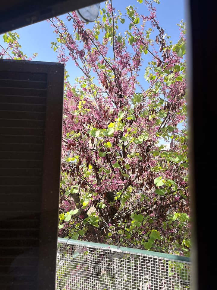 Спална соба 1