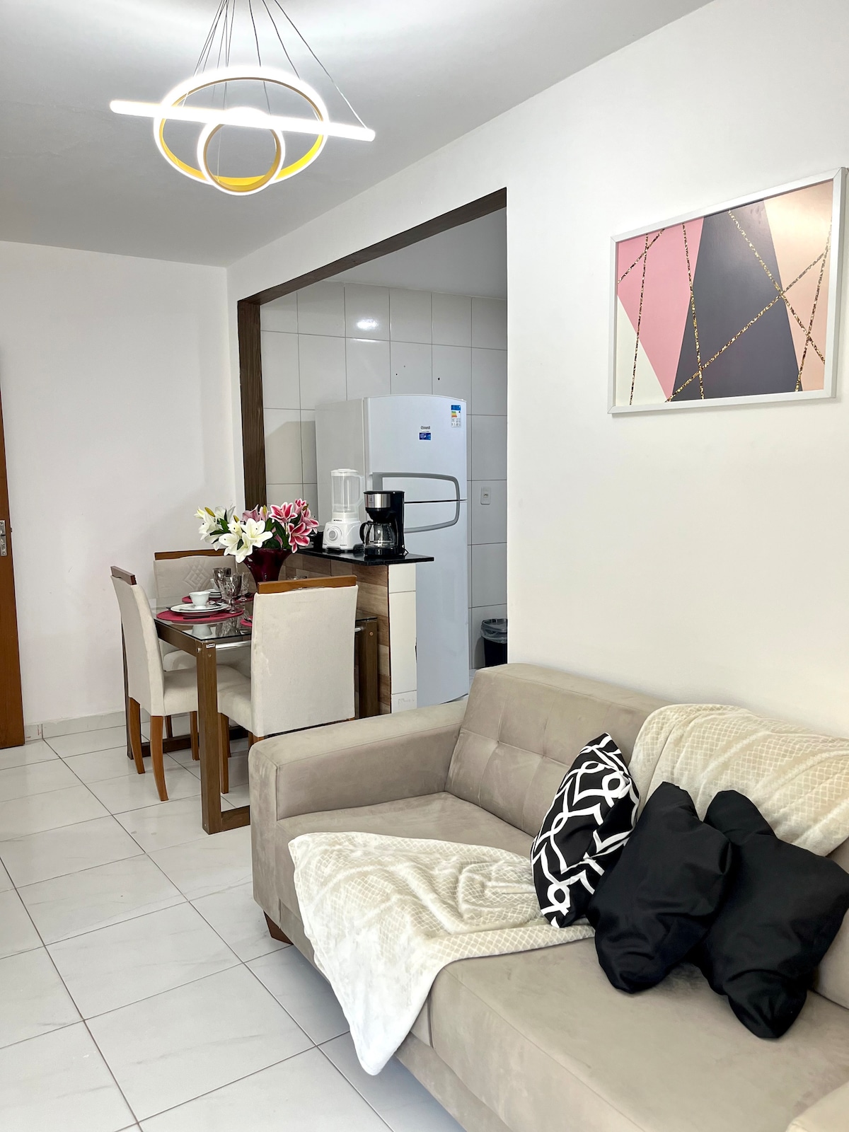 Всекидневна