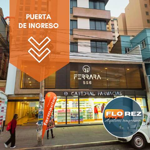 Florez Apartments managed Airbnb listing 3