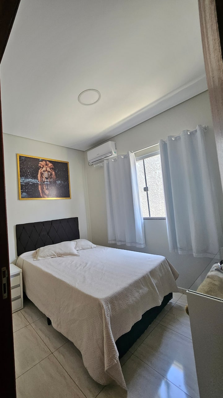 Спална соба 1