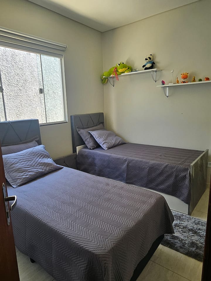 Спална соба 2