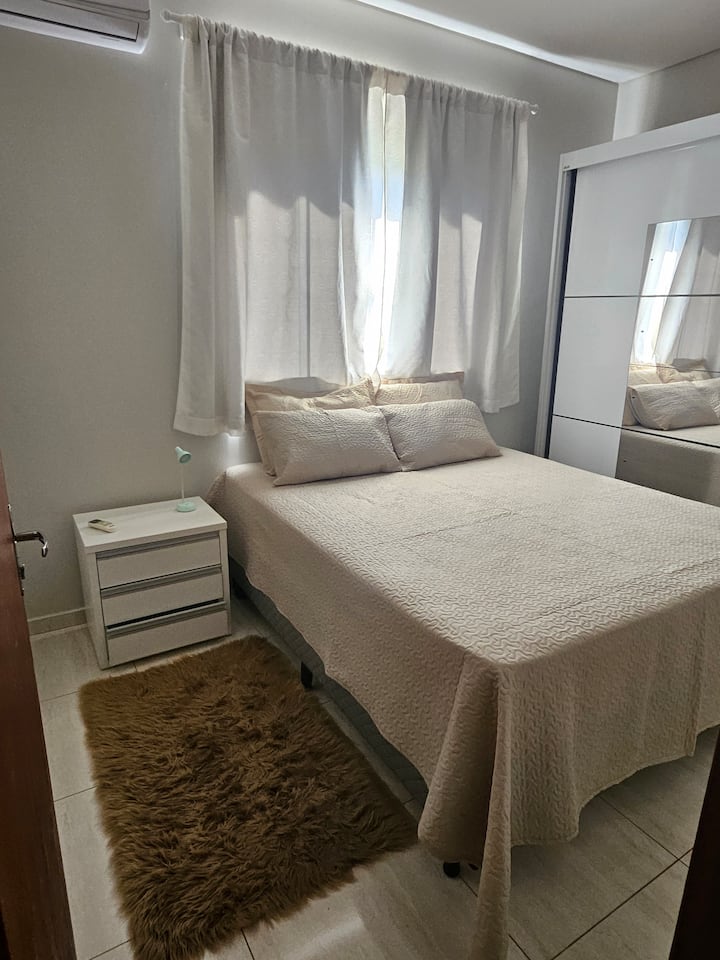 Спална соба 3