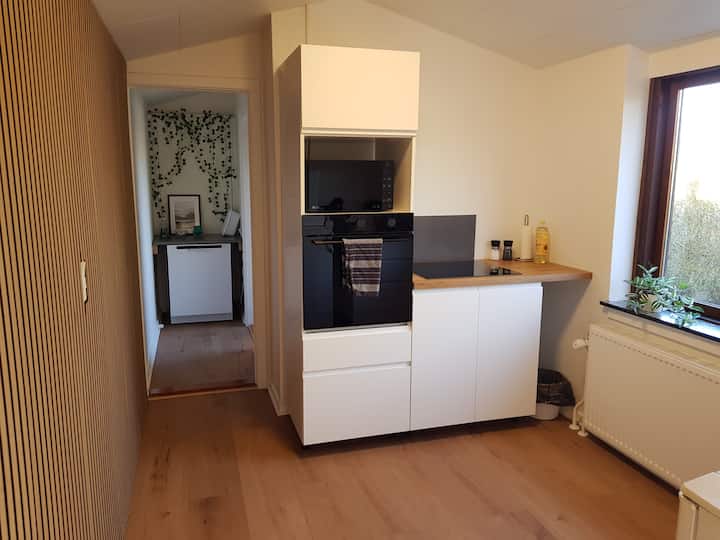 Central Apartment In Billund - 500 M To Lego House - Billund