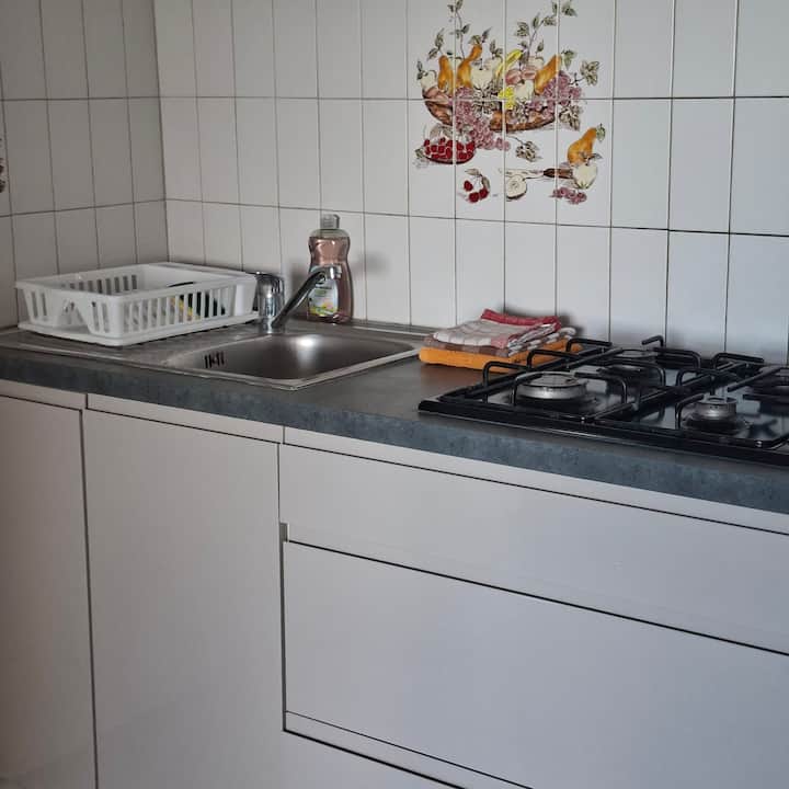 Bungalow "Piment" Vue Mer - 2 Personnes à Deshaies - Deshaies