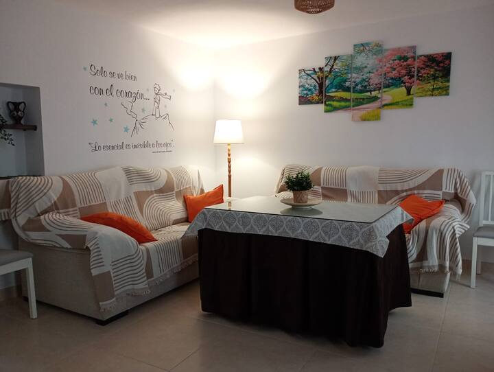 Vivienda Turística"los Jarritos" - Galaroza