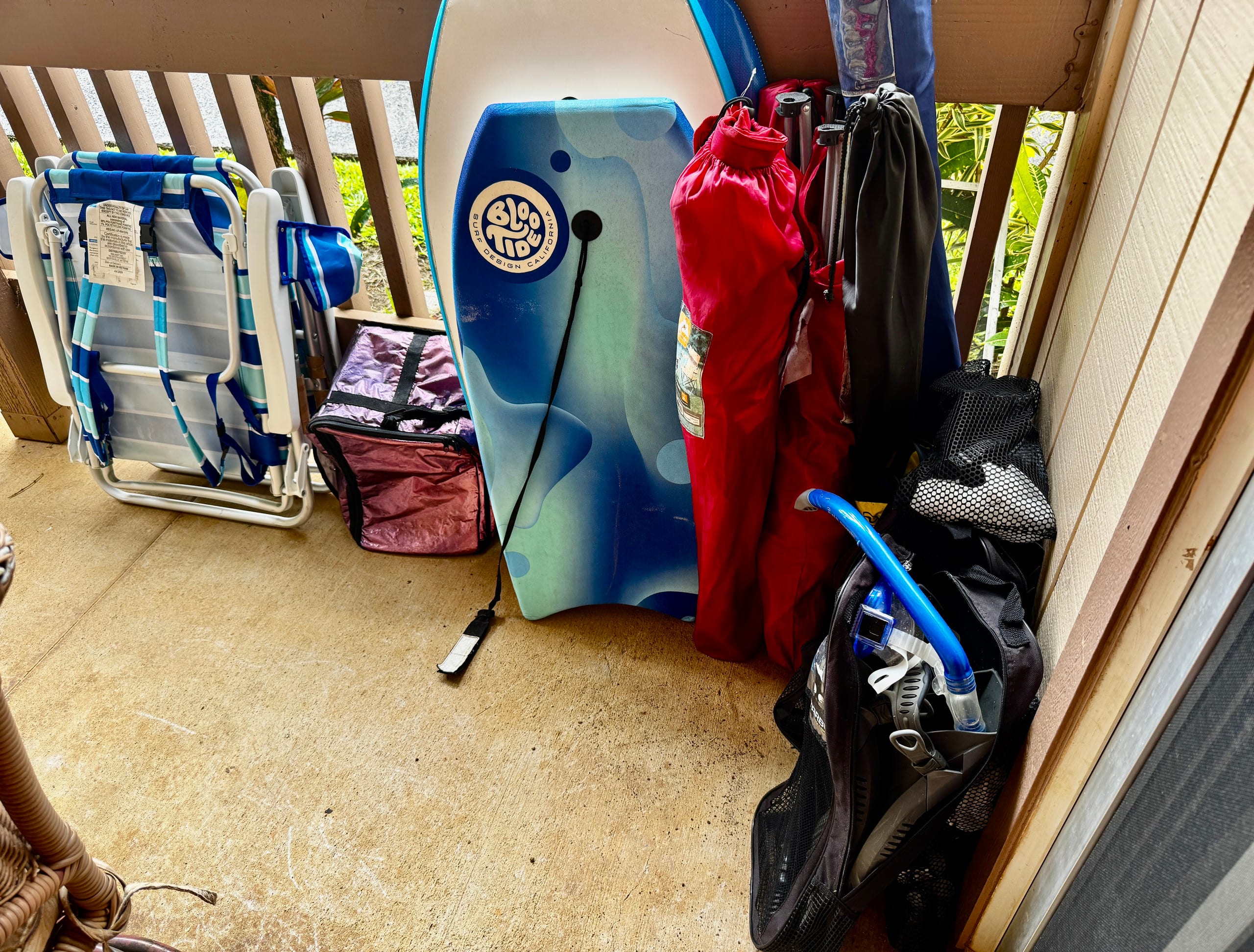 Condo in Princeville · ★4.83 · Studio · 2 beds · 1 private bath - Image 26
